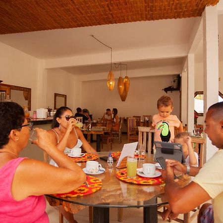 Pousada Bella Vida Trancoso Exterior foto